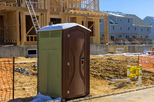 Affordable portable toilet rental in Underwood Petersville, AL