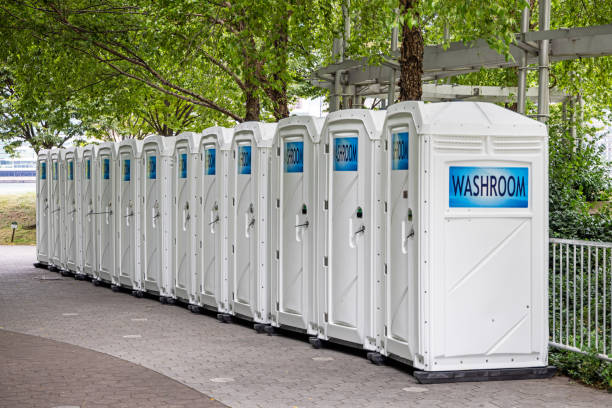 Best Temporary restroom rental  in Underwood Petersville, AL
