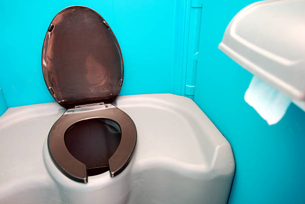 Professional porta potty rental in Underwood Petersville, AL