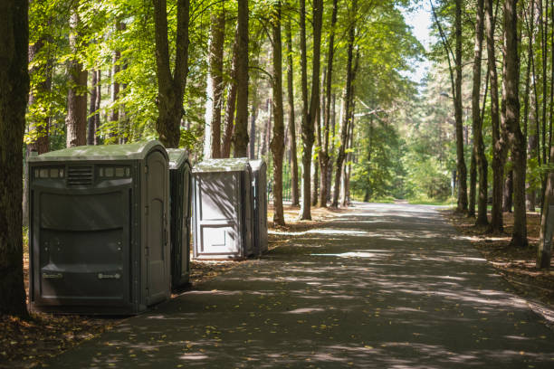Best Affordable portable toilet rental  in Underwood Petersville, AL