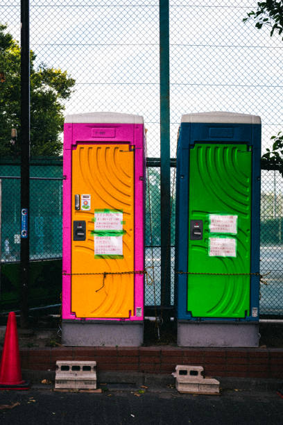 Best Portable toilet rental cost  in Underwood Petersville, AL