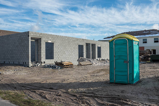 Best Luxury portable toilet rental  in Underwood Petersville, AL